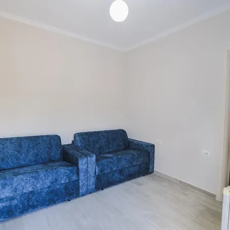 Luka Apartment Sarande