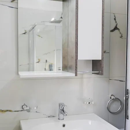 Apartment Luka Sarande