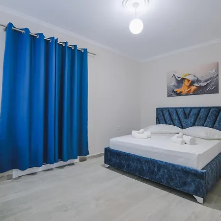 Apartment Luka Sarande