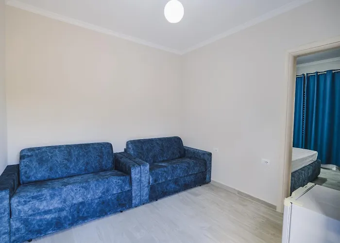 Luka Apartamento Sarandë