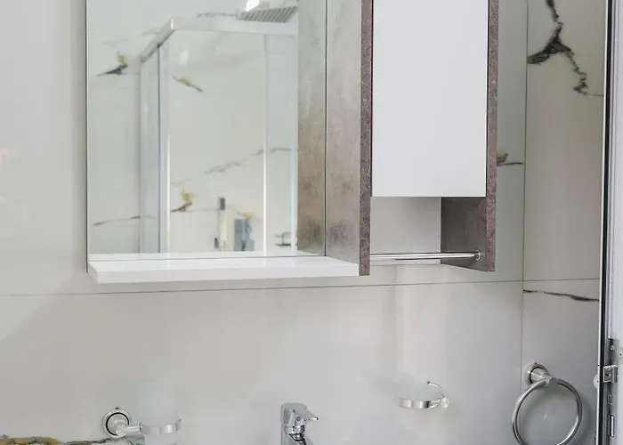 Apartamento Luka Sarandë