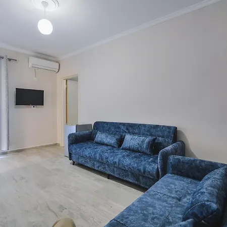 Apartament Luka *