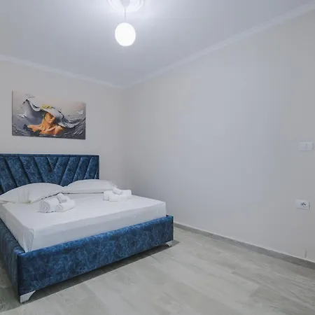 Apartament Luka *