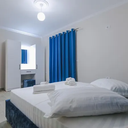 Luka Appartement Sarandë