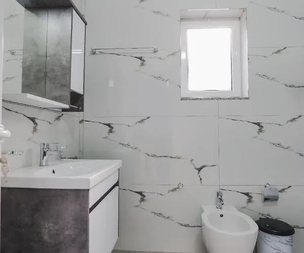 Luka Appartement Sarandë