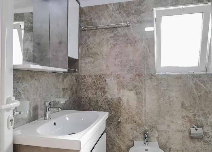 Appartement Luka Sarandë